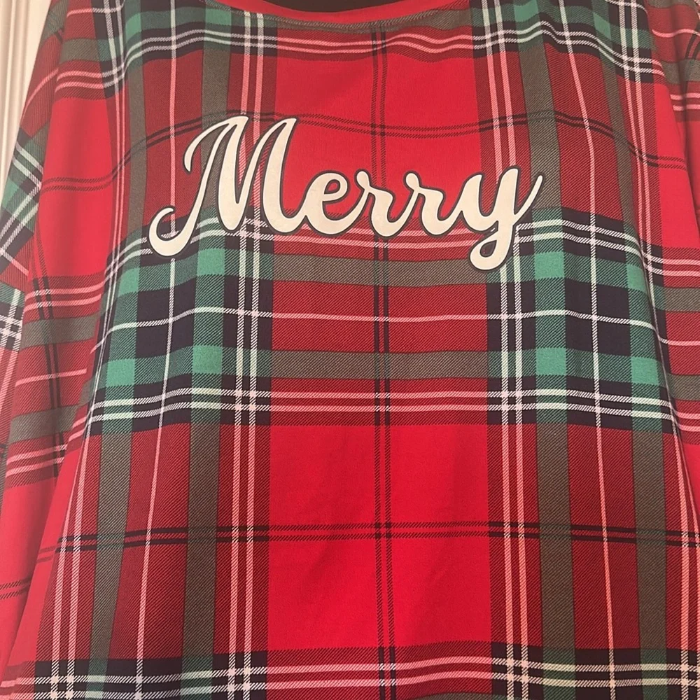 Joyspun -Christmas pajamas